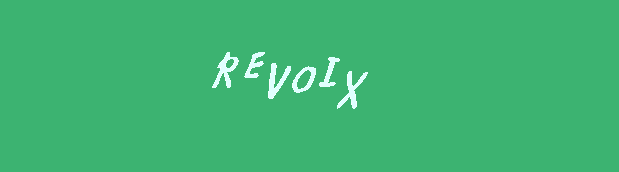 REVOIX Logo