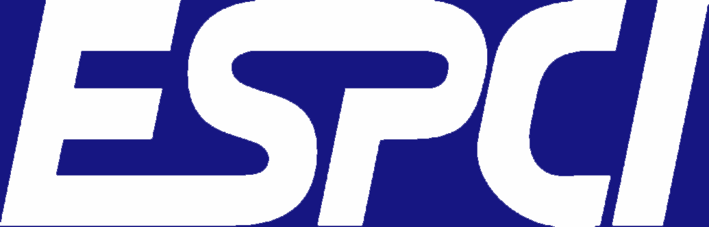 logo ESPCI